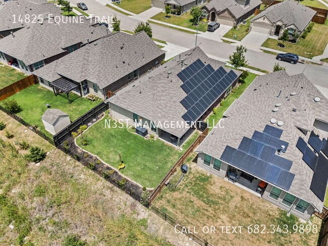 Building Photo - 14825 Equine Trail