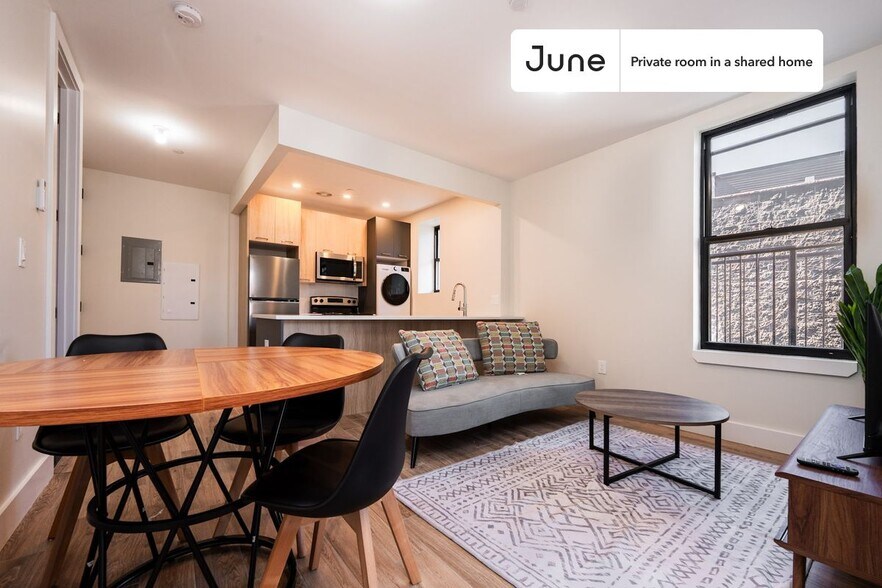Building Photo - Room in Shared 2 bed/2 bath home in Crown Heights