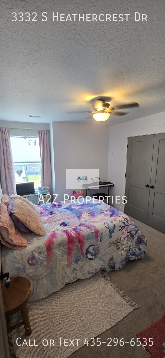 Building Photo - 3332 S Heathercrest Dr
