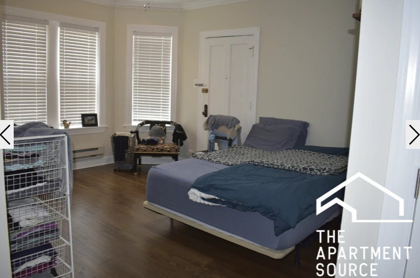 Building Photo - 3817 N Greenview Ave