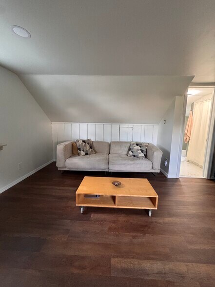 Living room space - 3 Linda Ln