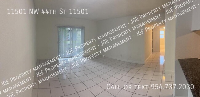Building Photo - 11501 NW 44th St