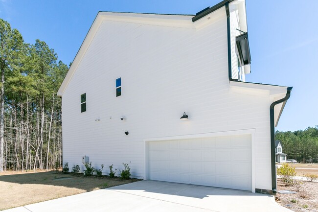 Building Photo - Stunning home in The Parks at Meadowview!