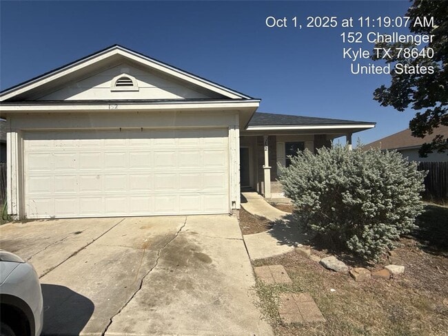 Building Photo - 152 Challenger