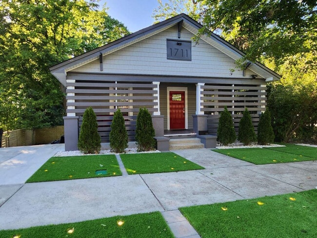 Building Photo - 1711 Seigle Ave