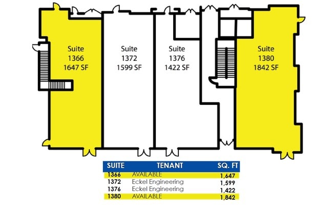 Floorplan - Terra Villa Park