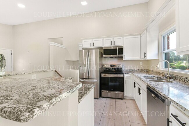 Building Photo - 3817 Klondike Ln