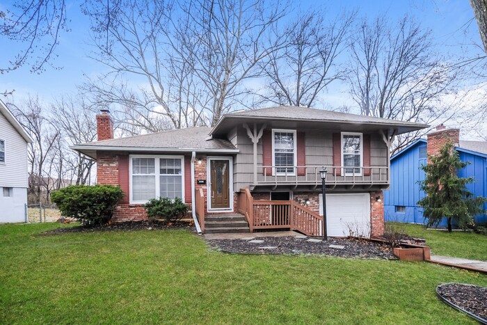 Primary Photo - 5238 Overton Ave