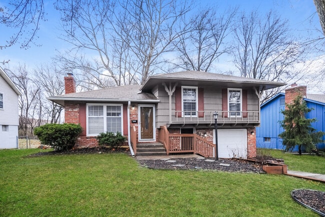 Building Photo - 5238 Overton Ave