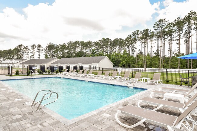 Building Photo - 1112 Walker Point Way, Brunswick, GA