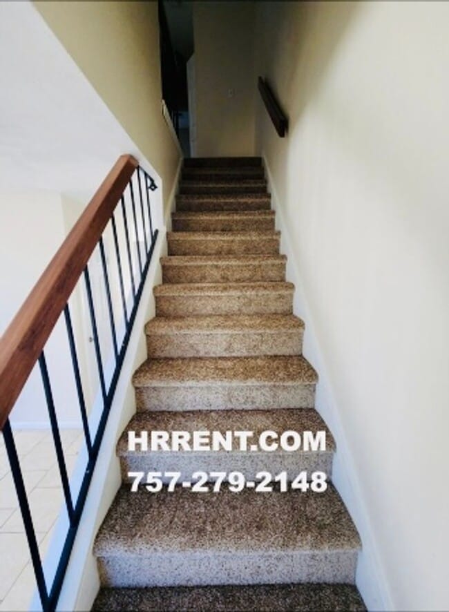 Building Photo - Coming soon….Wonderful 3 Bedroom 1.5 Bathroom Single Family Home located in the Churchland School...