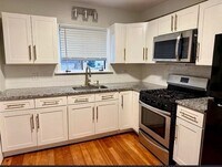 Building Photo - 609 King Philip St