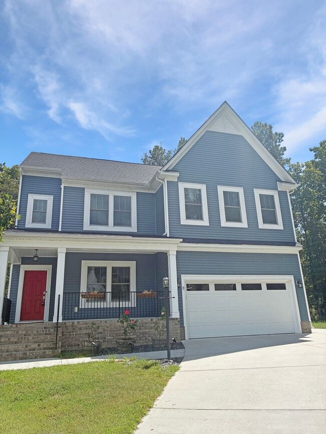 Building Photo - 4 Bedroom Home in Magnolia Green
