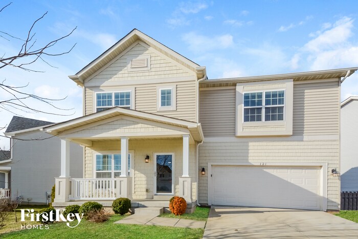 Building Photo - 121 Siena Dr