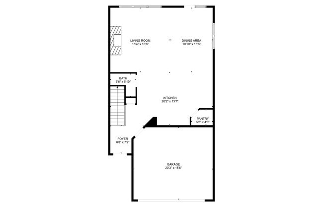 Building Photo - Bright, Modern, Spacious 4bd/3ba Home in Prime Scottdale Location