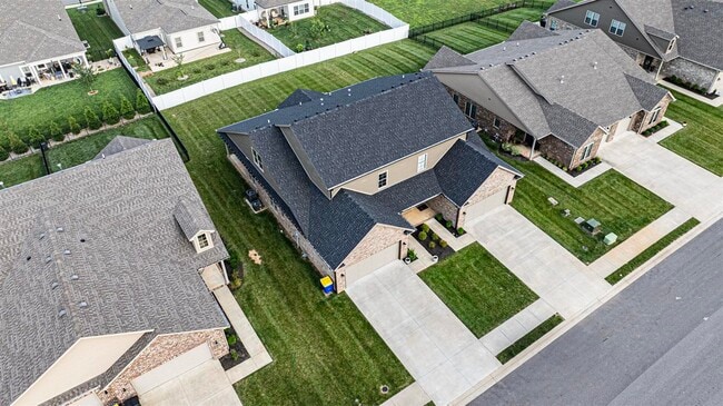 Building Photo - 535 Cumberland Pointe Ln