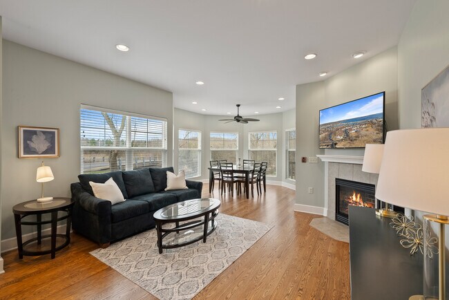 Building Photo - 501 Abbey Ridge Ct