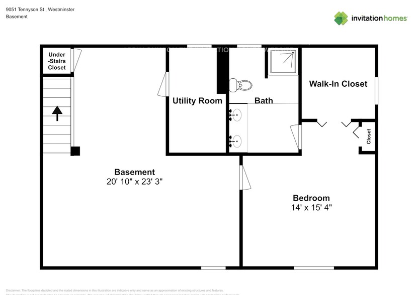 Building Photo - 9051 Tennyson St