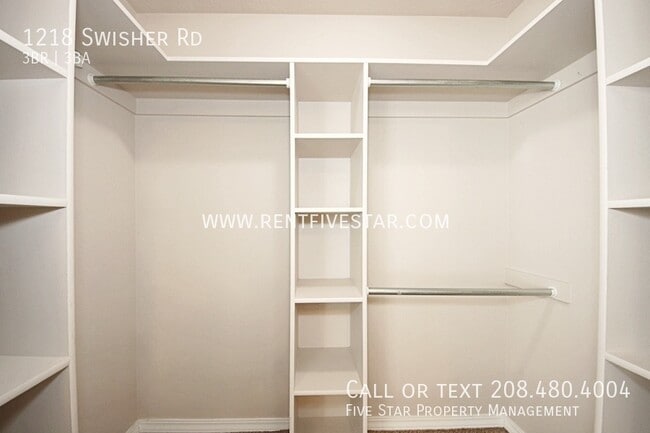 Building Photo - 1218 Swisher Rd