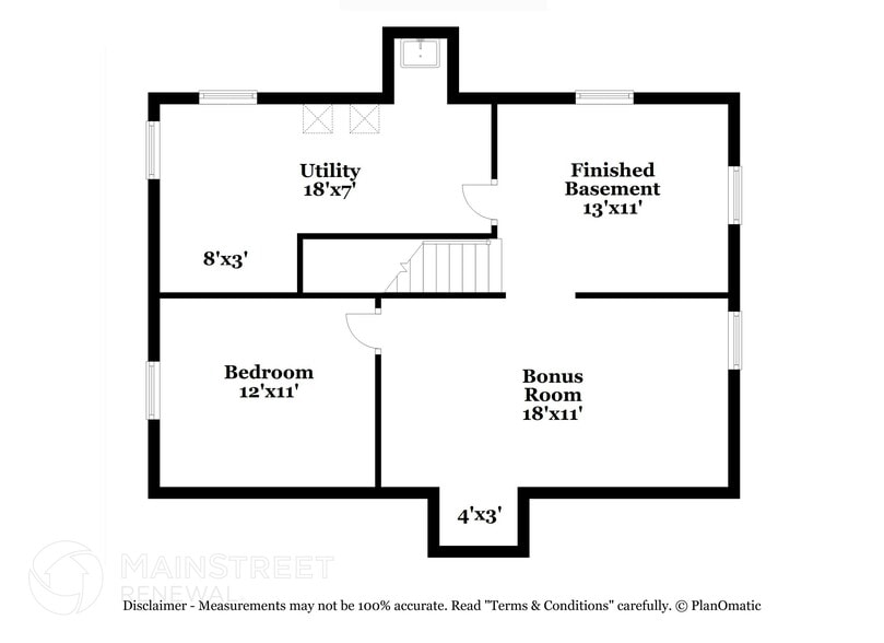 Building Photo - 3980 Halsey Pl