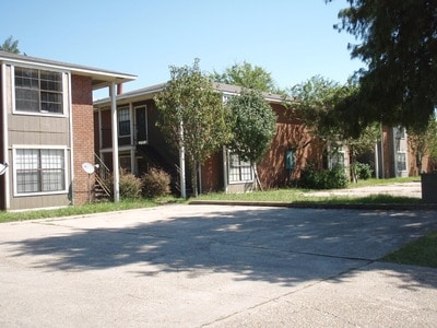 Primary Photo - Ocani Apartments
