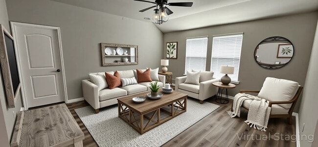 Building Photo - 702 Rd 5138