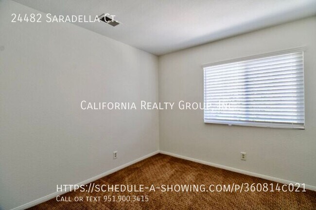 Building Photo - 24482 Saradella Ct