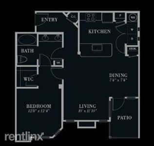 Building Photo - 1 br, 1 bath Condo - 601 Park Place Flat  ...