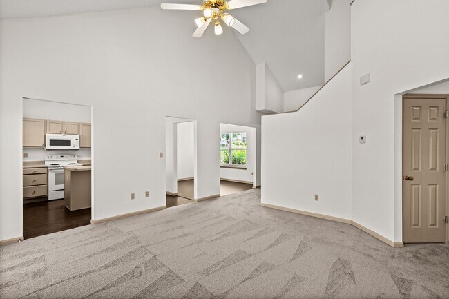 Building Photo - 3256-3258 Wind River Cir.