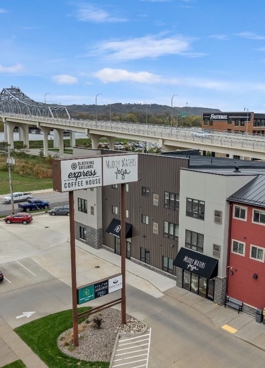 Building Photo - Island City Properties