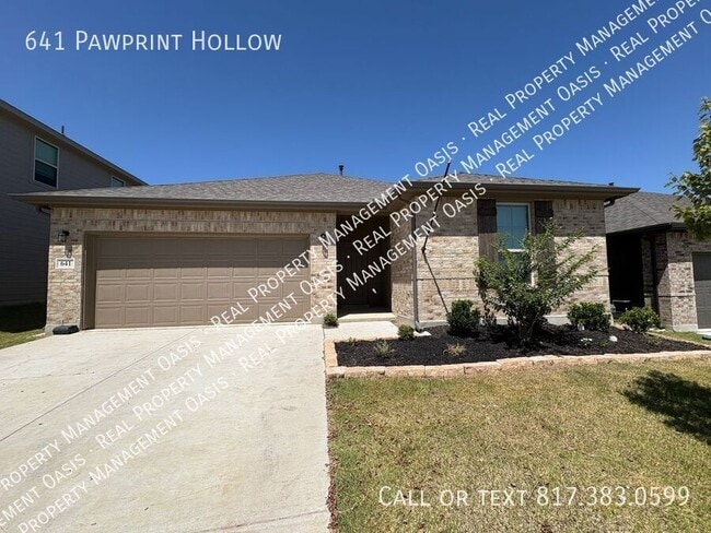 Building Photo - 641 Pawprint Holw