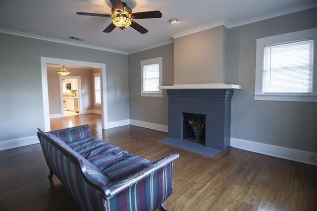 Building Photo - 3108 S Adams St