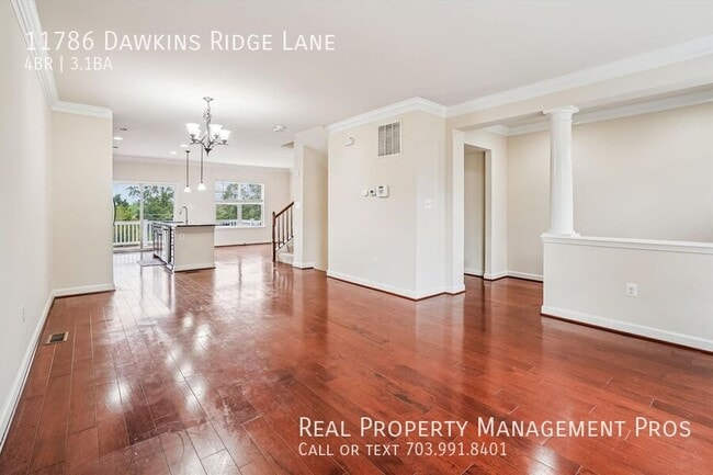 Building Photo - 11786 Dawkins Ridge Ln