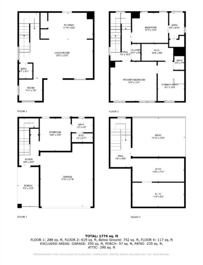 Building Photo - 505 Schweikhardt St