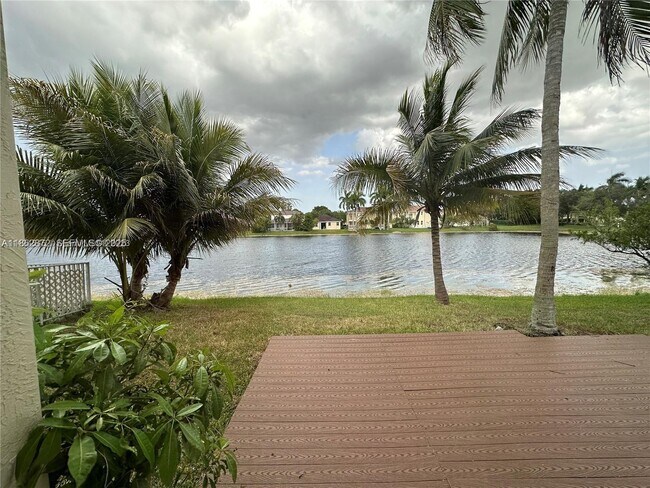 Building Photo - 3529 SW 169th Terrace