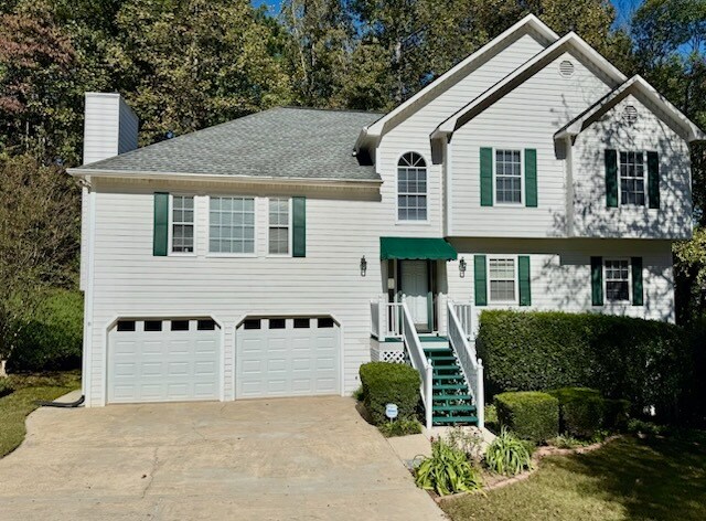 Primary Photo - 3007 Clove Tree Ln