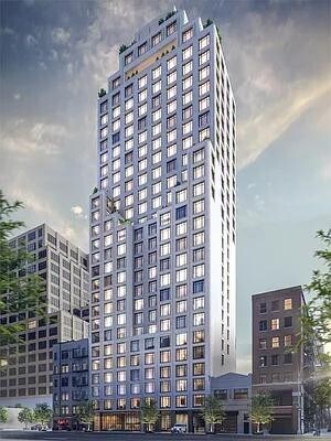 Building Photo - 110 Charlton St