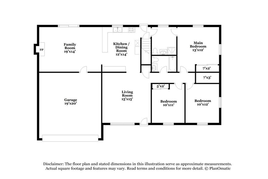 Building Photo - 1675 Norma Rd