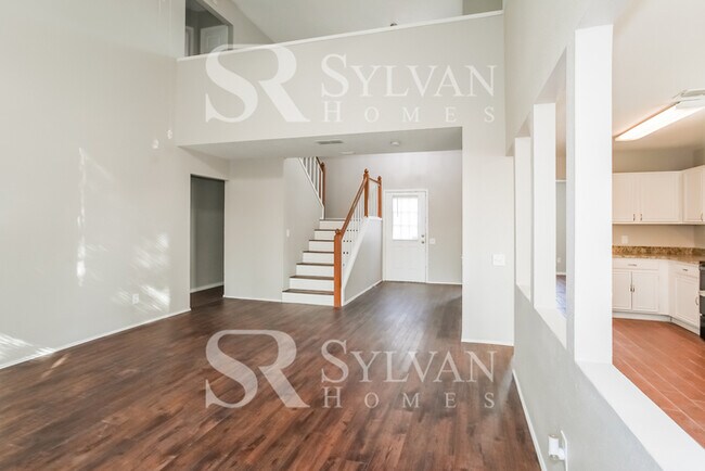 Building Photo - Turn the key. Enter. Smile. Repeat every day!