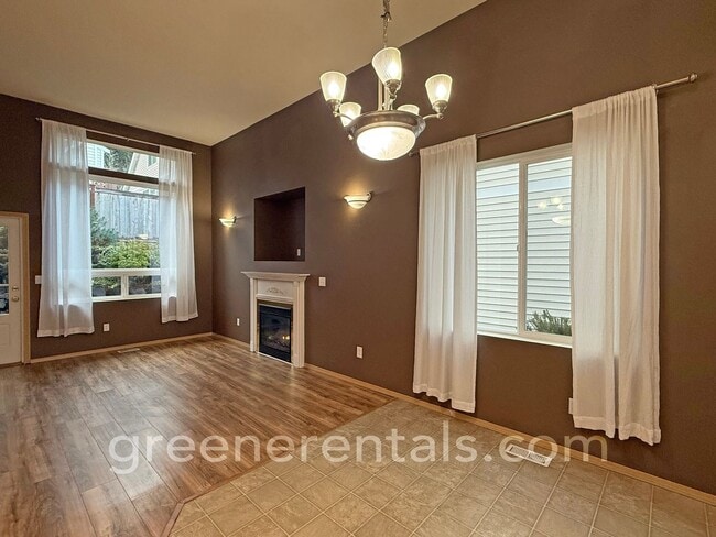 Building Photo - 3BR/2.5BA Townhome in Established Olympia Neighborhood