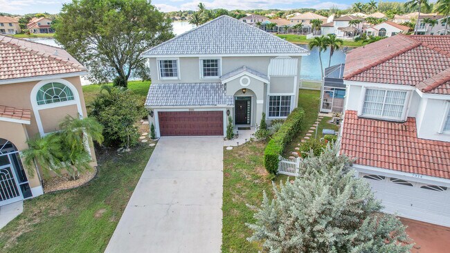 Building Photo - 7306 Michigan Isle Rd