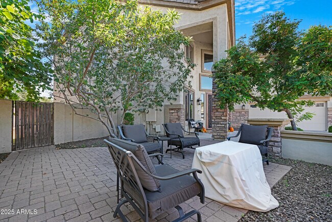 Building Photo - 5419 W Tether Trail