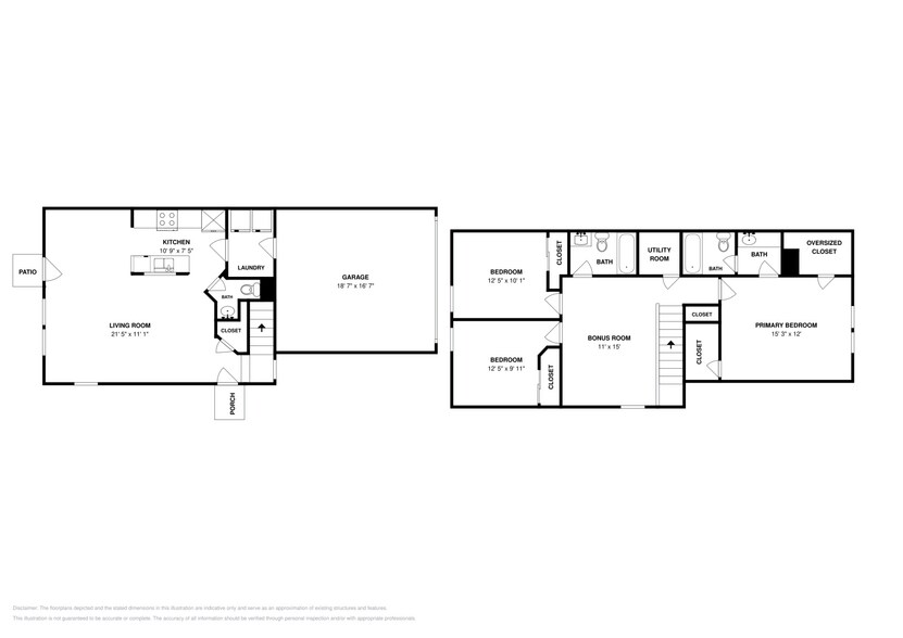 Building Photo - 1256 Odell Ln