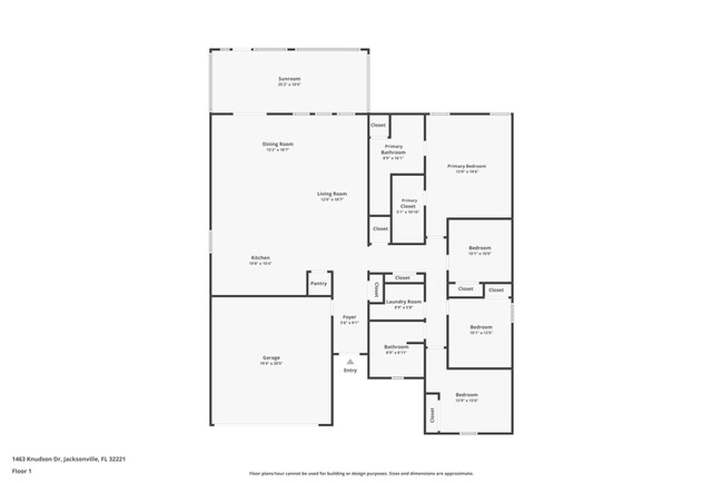 Building Photo - Home with Pond Views & Screened-In Patio