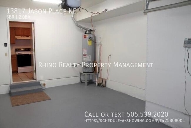 Building Photo - 13817 Jason Pl NE