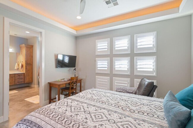 Building Photo - Stunning home with Unobstructed Panoramic Views of Pine Valley Mountain —  6-Month Lease Only