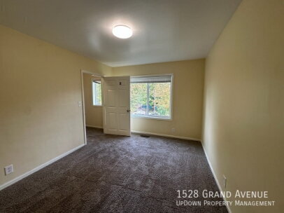 Building Photo - 1528 Grand Ave