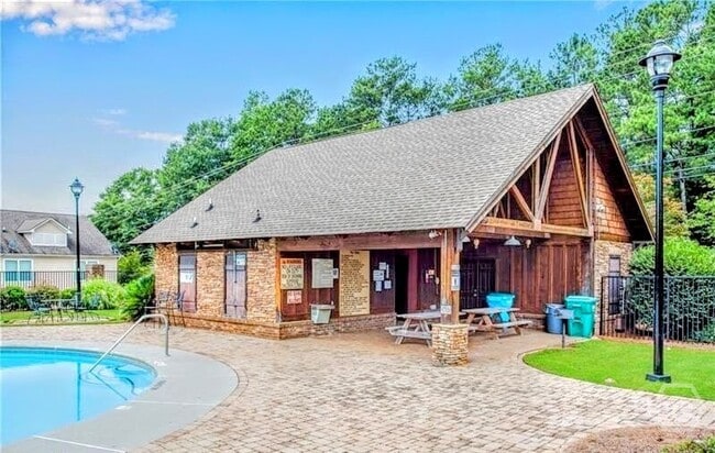 Building Photo - 203 Oconee River Cir