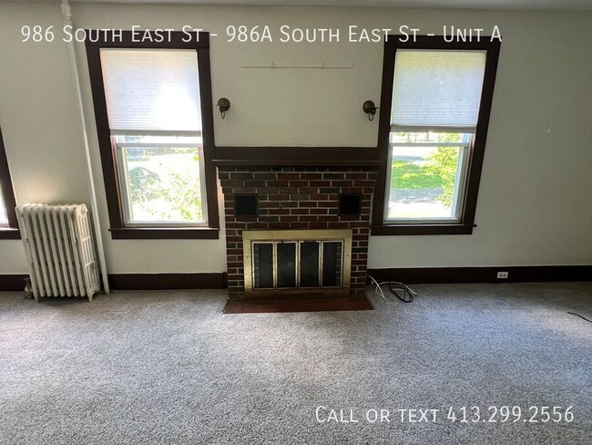 Building Photo - 986 S East St