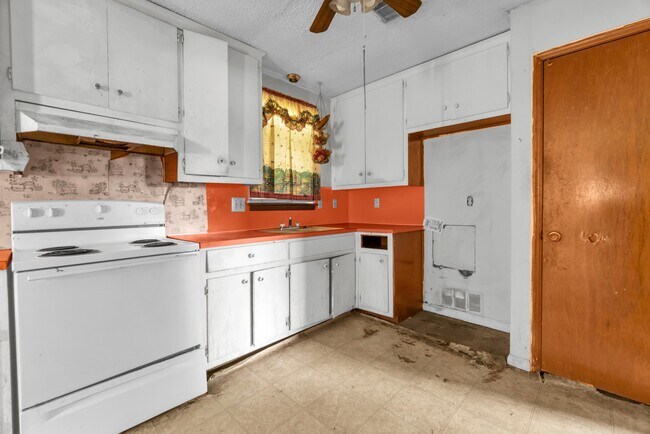 Building Photo - 4309 Brewer Ct